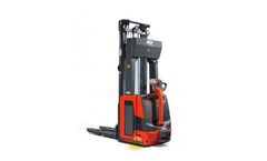 KEGEL - Model  FORKLIFT AGV -  Automatics Robotics Machine