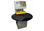 KEGEL - Model XBF-500 - Blister Sealing Packaging Machine