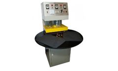 KEGEL - Model XBF-500 - Blister Sealing Packaging Machine