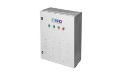 ETKHO - Model ETK EPU-H and ETK EPU-L - Power Emergency Supply Unit for Surgical Lamps