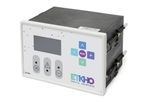 ETKHO - Model ES 1000A - Insulation Monitor for IT Electrical Systems