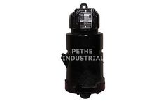 PETHE - Electro Hydraulic Thruster