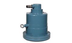 PETHE - Flame Proof Brake for Industrial Applications