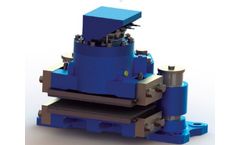 Hindon - Model NHC 2145  - Industrial Disc Brake