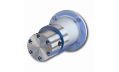Micropump - Model GMH Series - Pumps