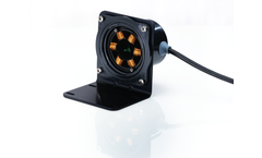 Micropump - Model DEELE  - EagleDrive DC Drive