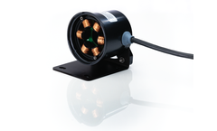 Micropump - Model DEMSE - DC Drives - EagleDrive