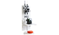 DICE - Chemical Dosing System