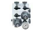 DICE - Model DS  - Dosing Module for Chemical Systems