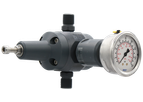 DICE - Model ES  - Dosing Module for Chemical Systems