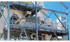 IMALPAL Group - Cyclops X-Ray for MDF/HDF and Pallet Blocks