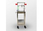 Vactech - Model Prime 11 S - Anaesthesia Machine