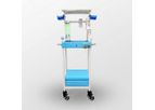 Vactech - Model Prime 21 M - Anaesthesia Machine