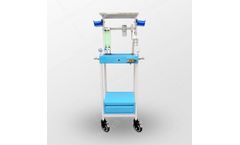 Vactech - Model Prime 21 M - Anaesthesia Machine