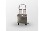 Vactech - Model 80W - Surgical Suction Unit