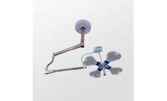 Vactech - Model Kite 4 - Operation Room Light