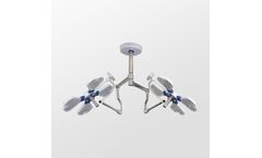 Vactech - Model Kite 44 - Operation Room Light