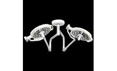 Vactech - Model Eagle 88 - 402 - LED Operation Room Light