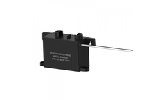 HVAC - Standalone Ion Generator with Brushes
