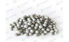 Longantai - Model LSF - Active Autotrophic Biological Nitrogen Removal Technology