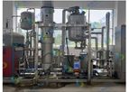 Longantai - Model LDT - Low Temperature Desalination Technology