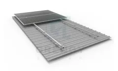 Grengy Solar - Hanger Bolt Roof Mounting System for Solar Panels