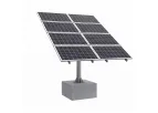 Grengy Solar - Solar Pump Mounting Systems
