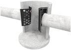 The Preserver™ - Stormwater Gravity Separator