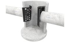 The Preserver™ - Stormwater Gravity Separator