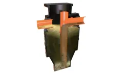 GT Grease Traps - Model GTM150 - Underground Grease Trap for Small Commercial Kitchens