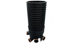 Turtle Enviro - Model AIC110450SP - Foul and Surface Water Systems