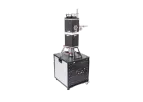 KorvusTech - Model HEX Series - Highly Modular PVD Systems