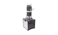 KorvusTech - Model HEX Series - Highly Modular PVD Systems