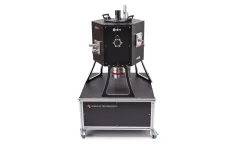 Korvus Technology - Model HEX-XL - Larger Mobile Base-stand-mounted System