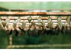 Conkreta Robotics - Automated Insect Farms