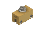 S-5-B™ - Brass Clamp