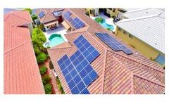 Solar Stack - Model 101 - Compatible Roofs