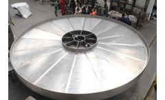 HLE Glascoat - Custom Exotic Metal Equipment for Specialized Applications