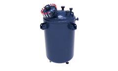 Standard Glass - Glass Lined Recievers