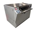 Smart Sonic - Model ErgoSonic - Fully Automatic Ultrasonic Stencil Cleaner
