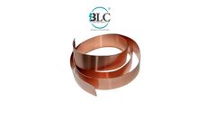BTC - Copper Earthing Strip for Electrical Grounding