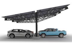 BSE - Cantilever Canopy