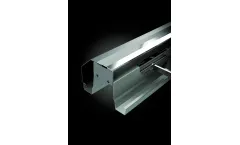 Dome Solar - Model HELIOS RC3 - Photovoltaic Mounting For Car Park Canopies