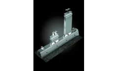 Dome Solar - Roof-Solar Tilted Bitumen Mounting System