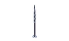ANGELS SOLAR - Model Q235 - Steel Hot-dip Galvanized Ground Screw