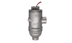 Gems - Model LS-800-5 - Single-Point Level Switch