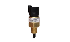 Gems - Model CAP-300 Series - Capacitive Level Sensor
