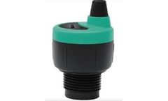 Gems - Model UCL-510 - Ultrasonic Continuous Level Sensor