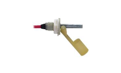 Gems - Model LS-7 Series - Single-Point Type 3 Level Switch