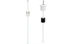 Gems - Model XM-XT 300 Series - Continuous Level Transmitter
